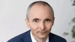 Maciej Gamrot, członek zarządu Medicalgorithmics