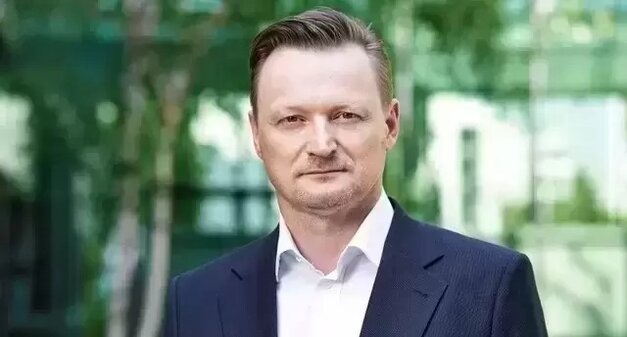 Mieczysław Starkowicz, Prezes Zarządu Synthaverse SA