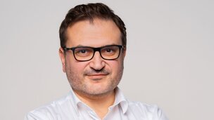 Remigiusz Morawiecki, Head of Mergers & Acquisitions w Spyrosoft S.A.