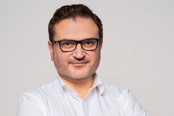 Remigiusz Morawiecki, Head of Mergers & Acquisitions w Spyrosoft S.A.