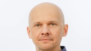 Wojciech Narczyński, prezes zarządu