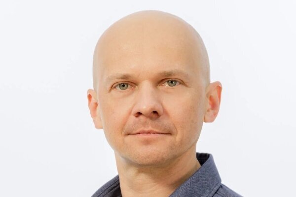 Wojciech Narczyński, prezes zarządu