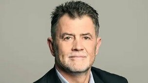 Piotr Żabski, prezes zarządu Alior Banku