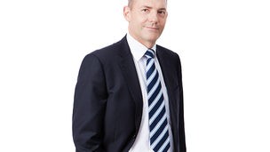 Mariusz Skwaroń, Wiceprezes Zarządu AgioFund TFI