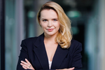 Monika Żyznowska, Prezes Zarządu Mercator Medical S.A.
