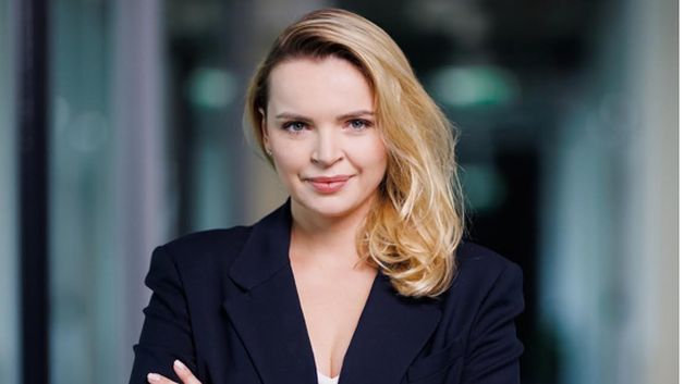 Monika Żyznowska, Prezes Zarządu Mercator Medical S.A.