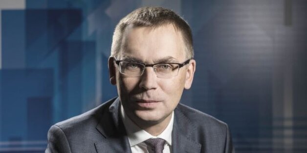 Wojciech Kuśpik, prezes Grupy PTWP