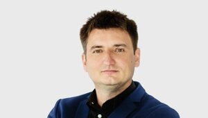 Sebastian Łuczak, Członek Zarządu