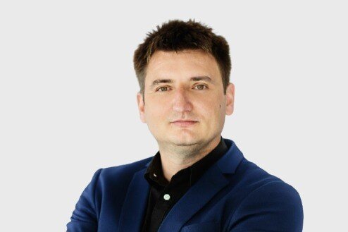 Sebastian Łuczak, Członek Zarządu
