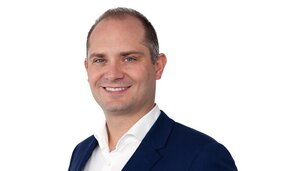 Piotr Prajsnar, prezes zarządu Cloud Technologies / Cloud Technologies