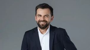 Robert Gromada, Prezes Zarządu MediSensonic SA