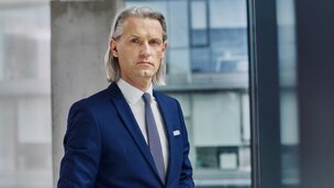 Marcin Petrykowski, prezes zarządu Atende SA