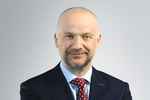 Sławomir Harazin, Wiceprezes Zarządu ACTION S.A.
