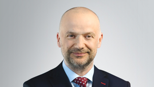 Sławomir Harazin, Wiceprezes Zarządu ACTION S.A.