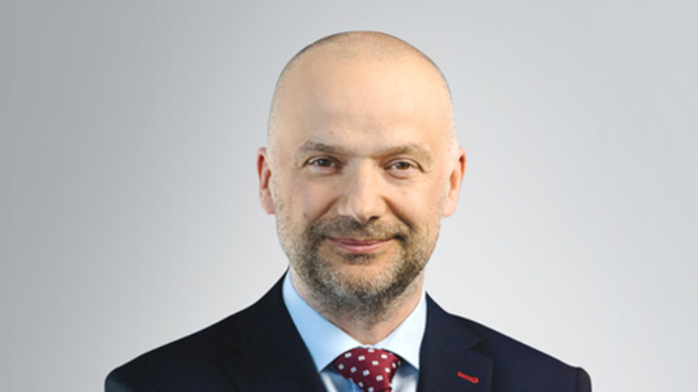 Sławomir Harazin, Wiceprezes Zarządu ACTION S.A.