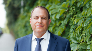 Eyal Keltsh, Prezes Zarządu ROBYG S.A.