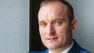 Mariusz Tuchlin, Prezes Zarządu DEKPOL S.A.