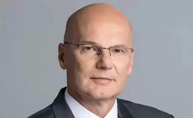 Dariusz Mańko