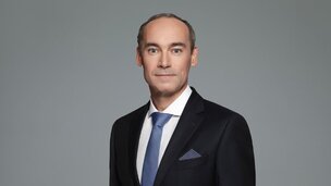 Marek Lusztyn, wiceprezes ds. zarządzania ryzykiem