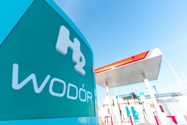 Torpol Torpol z kontraktem na budowę HUBu wodorowego dla Orlenu - BiznesRadar.pl