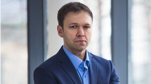 Krzysztof Kostowski, prezes