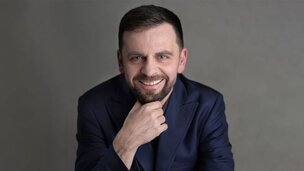 Robert Gromada, Prezes Zarządu MediSensonic