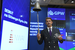 Mateusz Walczak, Prezes Zarządu NWAI Dom Maklerski