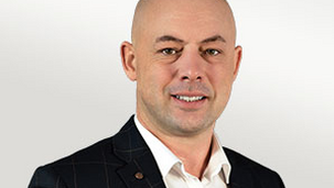Bartłomiej Krupa, prezes zarządu VOTUM S.A.