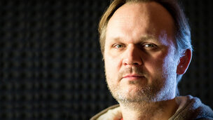 Grzegorz Miechowski, prezes 11 bit studios