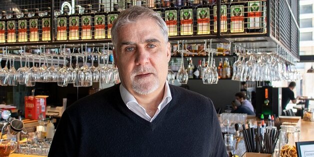 Paweł Kowalewski, prezes zarządu Mex Polska S.A.