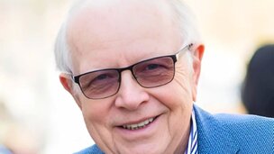 Lesław Moritz, Prezes Zarządu