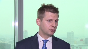 Łukasz Wardyn, dyrektor – Europa Wschodnia, CMC Markets