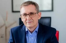 Andrzej Przybyło, Prezes Zarządu AB S.A.