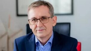 Andrzej Przybyło, Prezes Zarządu AB S.A.