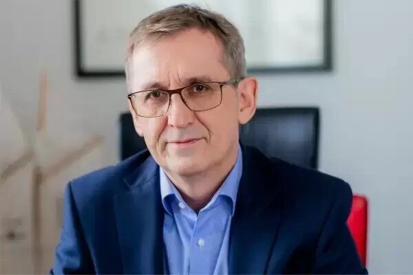 Andrzej Przybyło, Prezes Zarządu AB S.A.