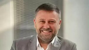 Adam Tychmanowicz, Prezes Zarządu Neptis SA