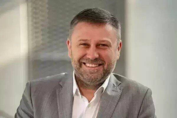 Adam Tychmanowicz, Prezes Zarządu Neptis SA