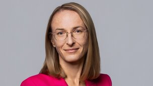 Anna Kamińska, Prezes Zarządu Creotech Quantum S.A.