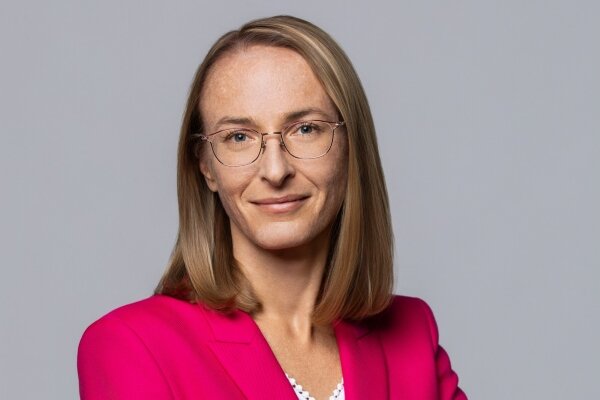 Anna Kamińska, Prezes Zarządu Creotech Quantum S.A.