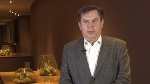 Marek Kacprowicz, Prezes Zarządu Alumetal S.A.