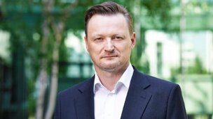 Mieczysław Starkowicz, prezes zarządu Biomedu Lublin