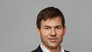 Jacek Olechowski, Prezes Zarządu Mediacap S.A.