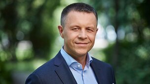 Radosław T. Krochta