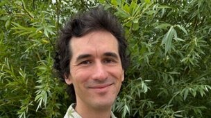 Maciej Kowalski, prezes Kombinatu Konopnego