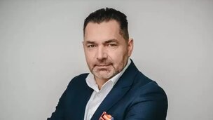 Krzysztof Szyszka, prezes zarządu Vercom