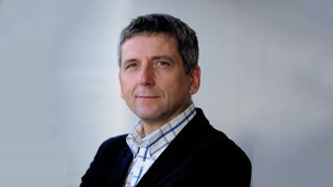 Adam Żurawski, prezes Aplisens SA.