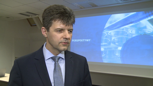 Bogusław Sieczkowski, wiceprezes ds. finansowych i operacyjnych / Newseria.pl