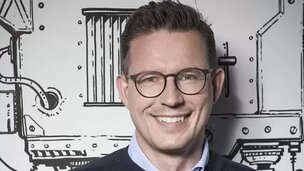 Przemysław Gacek, Prezes Zarządu