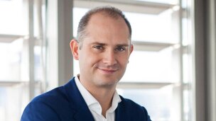 Piotr Prajsnar, prezes zarządu Cloud Technologies SA