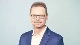 Marcin Szumowski, Prezes Zarządu Molecure S.A.